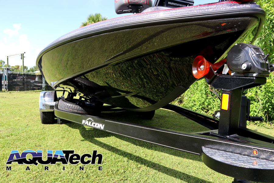 2021 Falcon F20 Predator